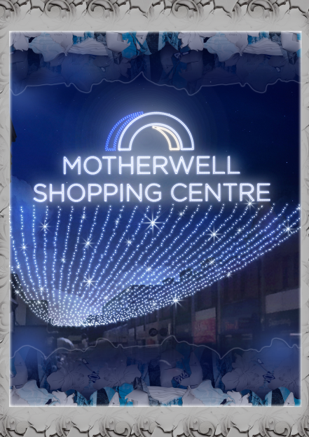 motherwell shopping centre cover
